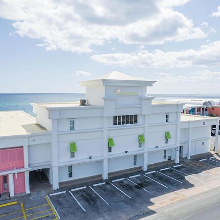 Flamingo Hotel&Tower Panama City Beach Zewnętrze zdjęcie