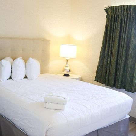 Flamingo Hotel&Tower Panama City Beach Zewnętrze zdjęcie
