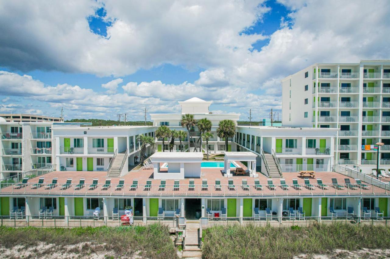 Flamingo Hotel&Tower Panama City Beach Zewnętrze zdjęcie