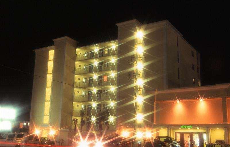 Flamingo Hotel&Tower Panama City Beach Zewnętrze zdjęcie