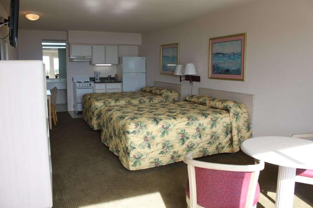 Flamingo Hotel&Tower Panama City Beach Pokój zdjęcie