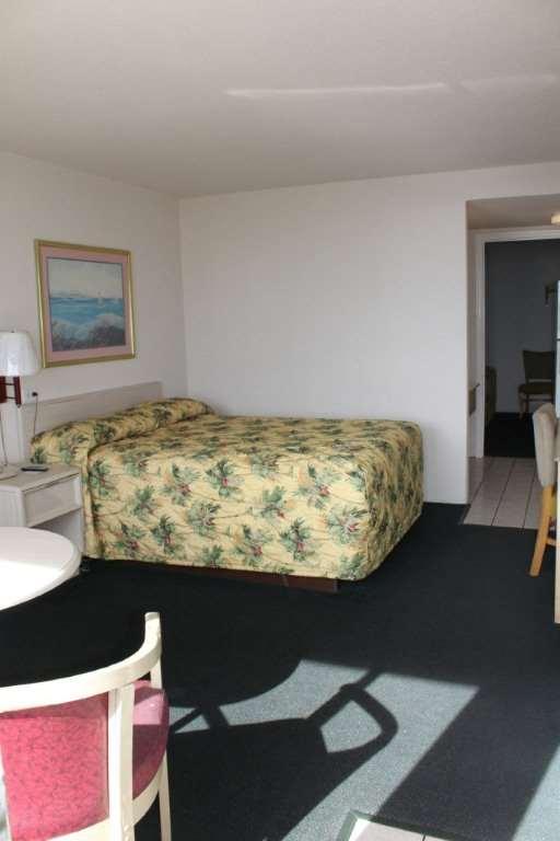 Flamingo Hotel&Tower Panama City Beach Pokój zdjęcie