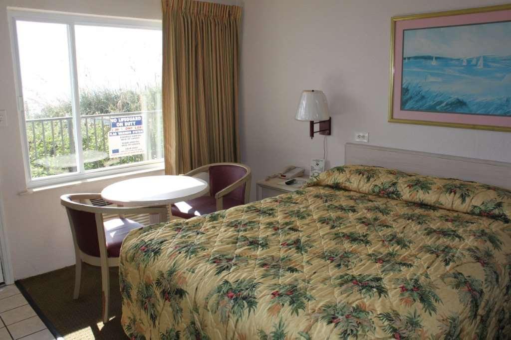 Flamingo Hotel&Tower Panama City Beach Pokój zdjęcie