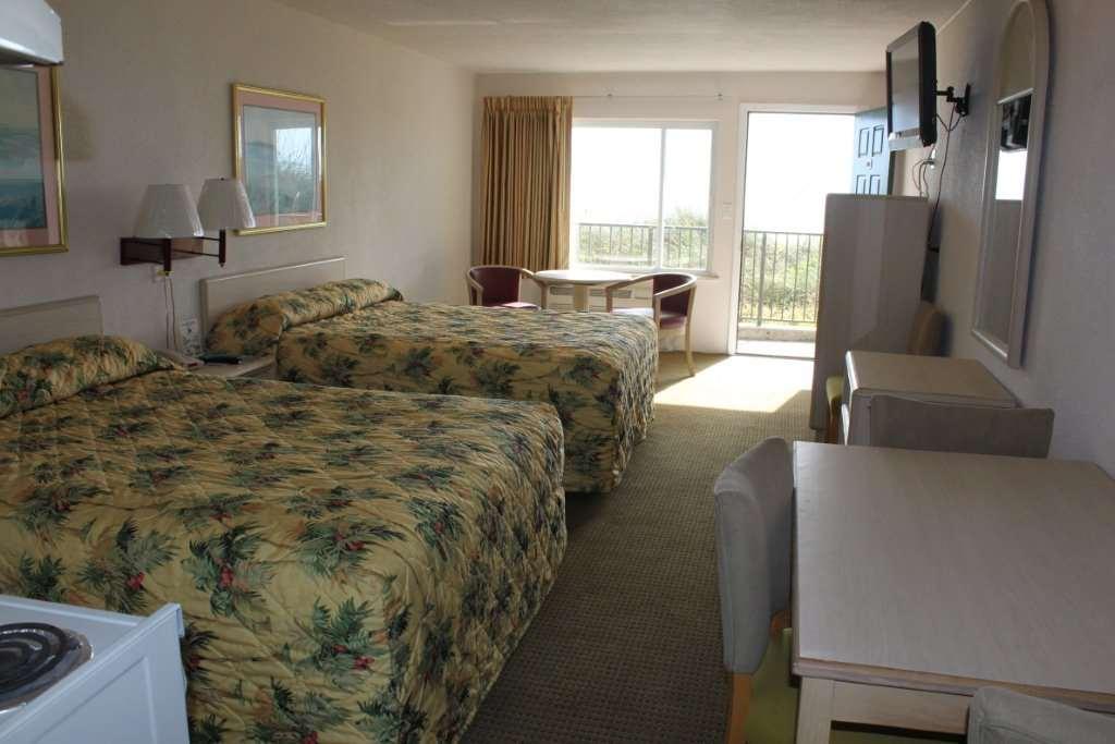 Flamingo Hotel&Tower Panama City Beach Pokój zdjęcie
