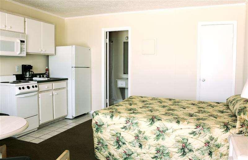 Flamingo Hotel&Tower Panama City Beach Pokój zdjęcie