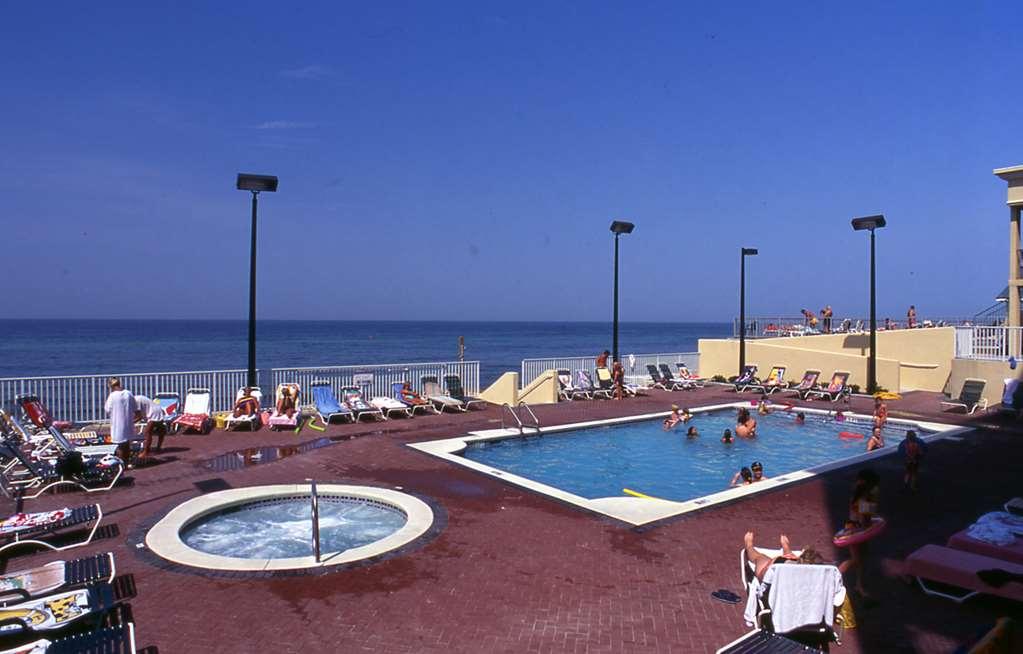 Flamingo Hotel&Tower Panama City Beach Udogodnienia zdjęcie