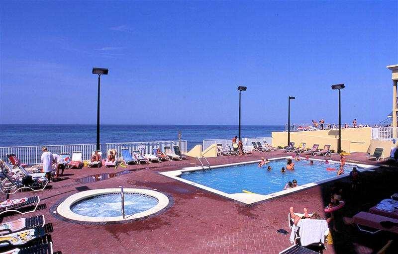 Flamingo Hotel&Tower Panama City Beach Udogodnienia zdjęcie