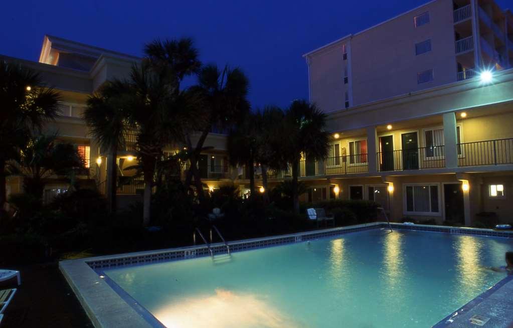 Flamingo Hotel&Tower Panama City Beach Udogodnienia zdjęcie