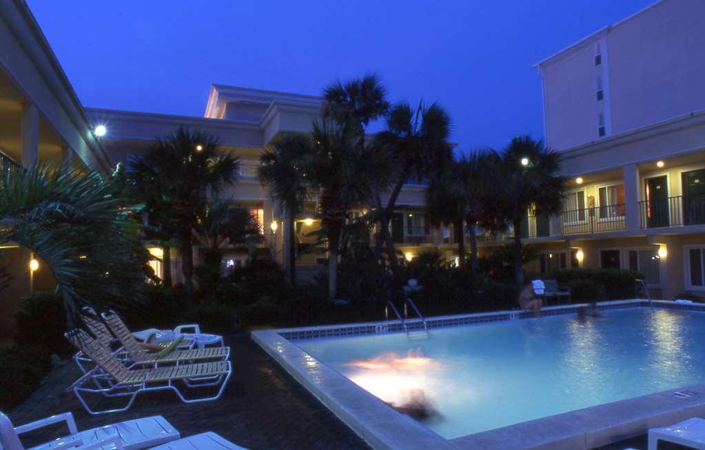 Flamingo Hotel&Tower Panama City Beach Udogodnienia zdjęcie