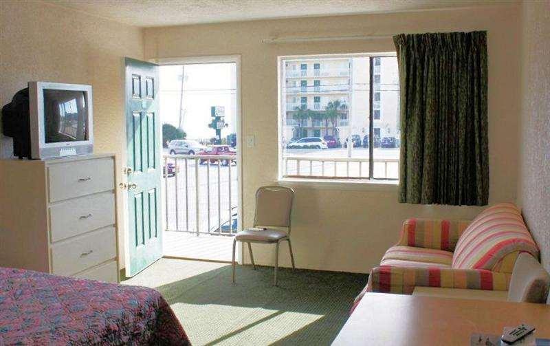 Flamingo Hotel&Tower Panama City Beach Pokój zdjęcie