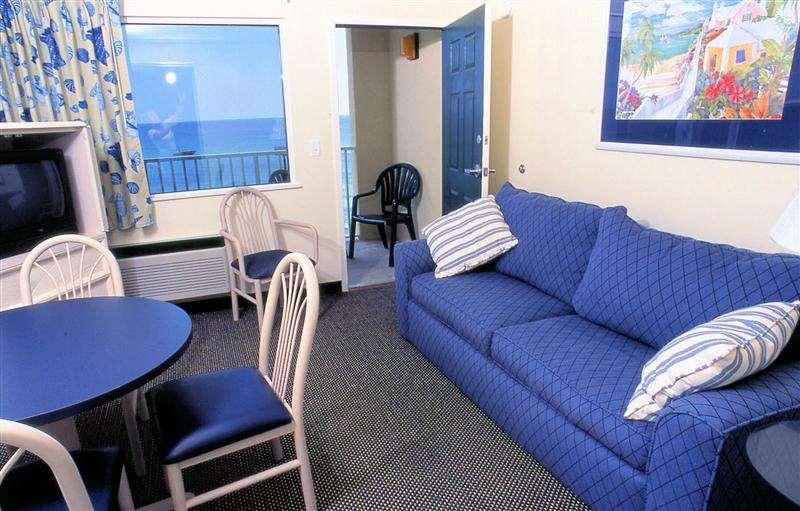 Flamingo Hotel&Tower Panama City Beach Pokój zdjęcie