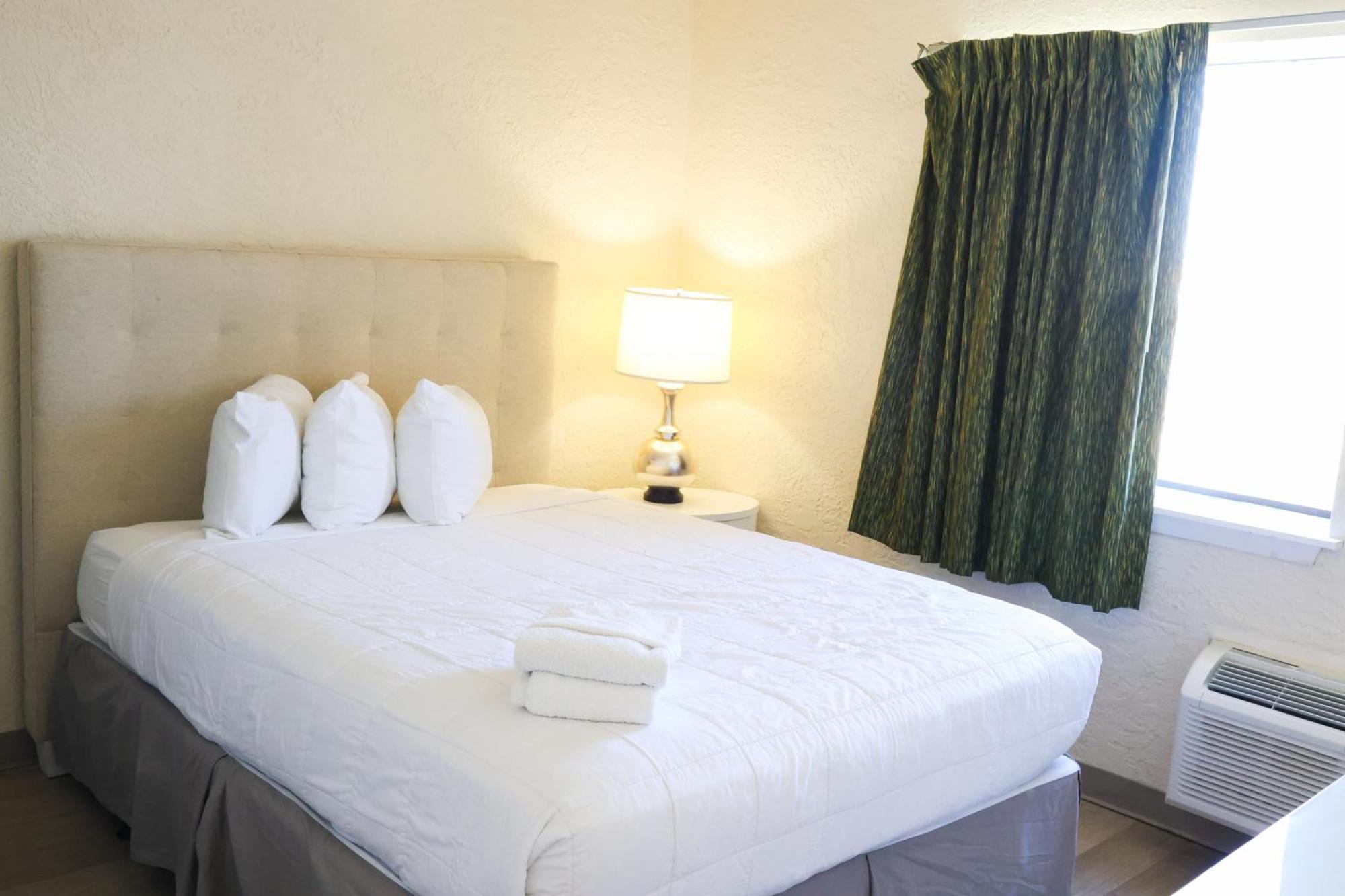 Flamingo Hotel&Tower Panama City Beach Zewnętrze zdjęcie